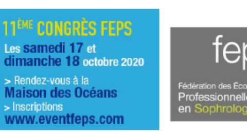 11ème Congrès FEPS Sophrologie