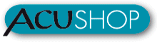 Logo ACUSHOP