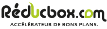 Logo Reducbox2016